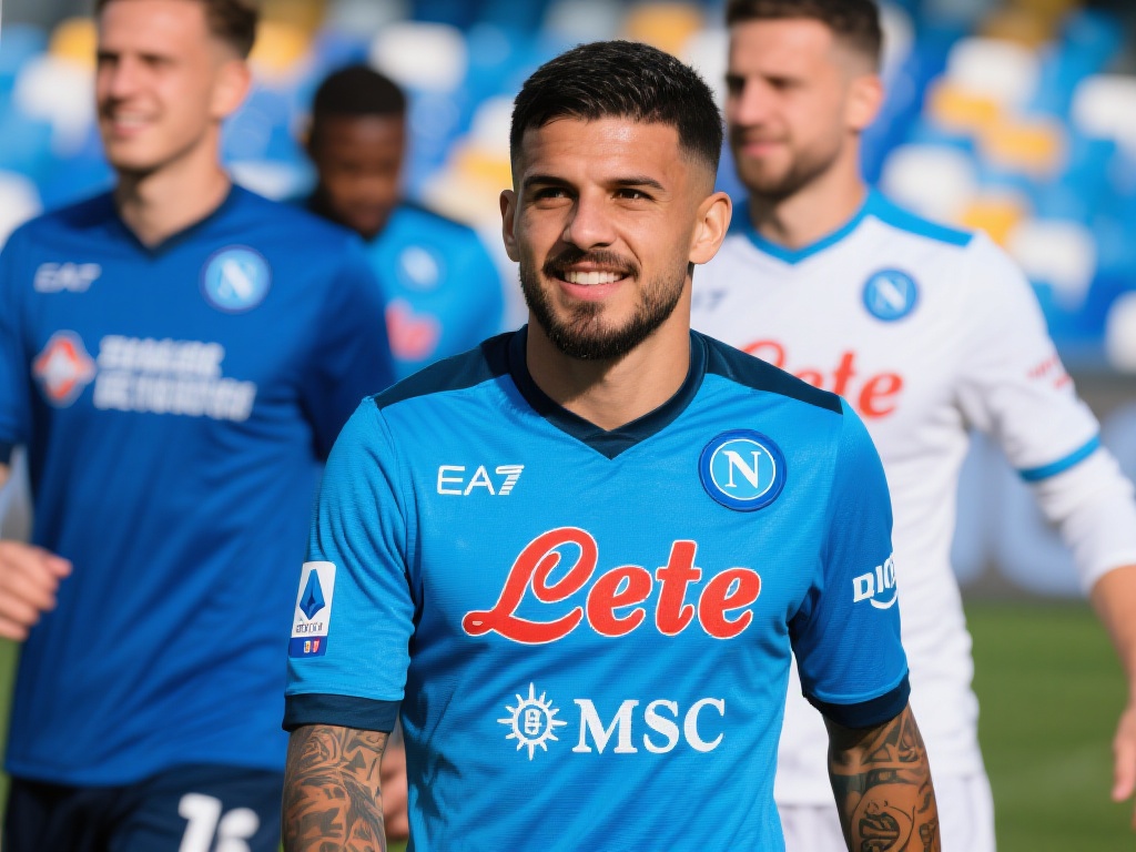 出色的中场 出色的中场