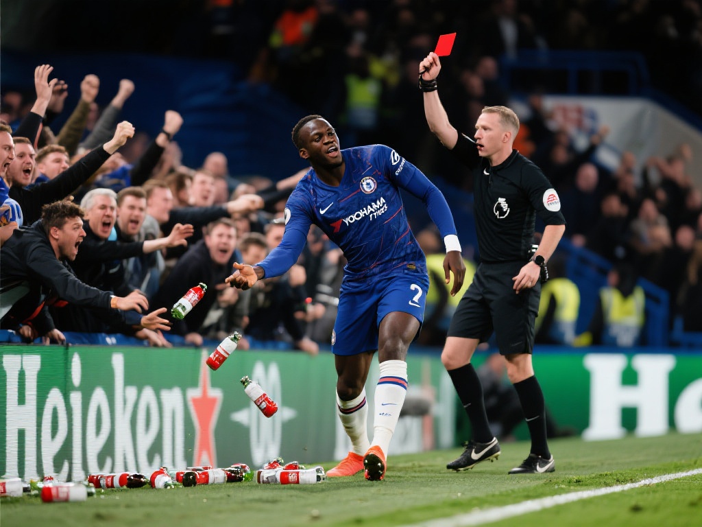 英超球衣指南：如何挑选与购买心仪的英超球队队服