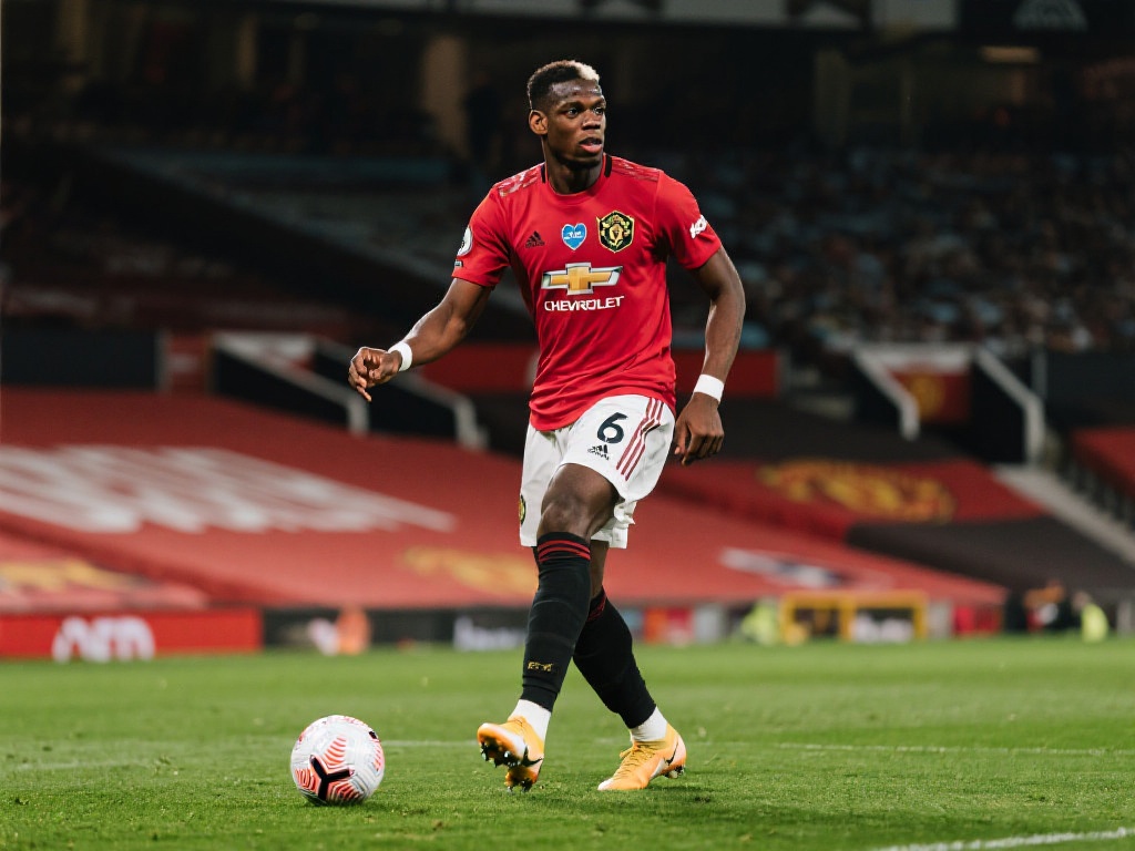 世界杯旋律：风靡全球的足球音乐盛宴